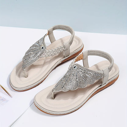 Sora™ I Elegante Vlinder Sandalen (1+1 GRATIS)