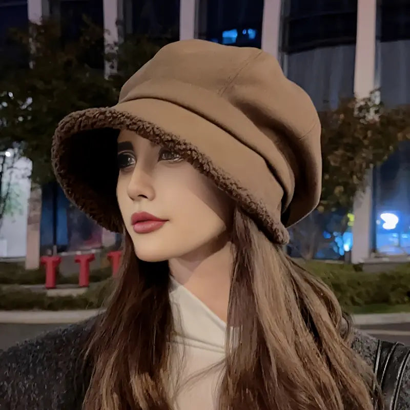 Riona™ l Elegante warme muts