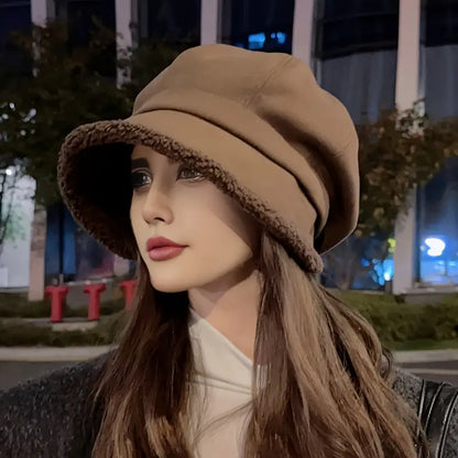 Riona™ l Elegante warme muts