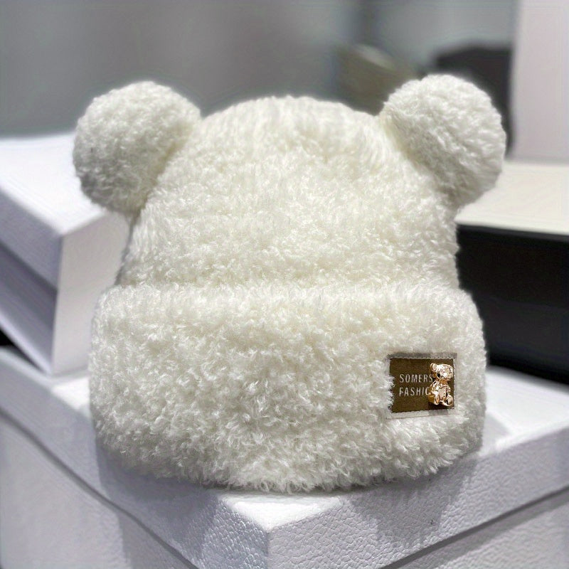 Aylin™ l BearHug Beanie