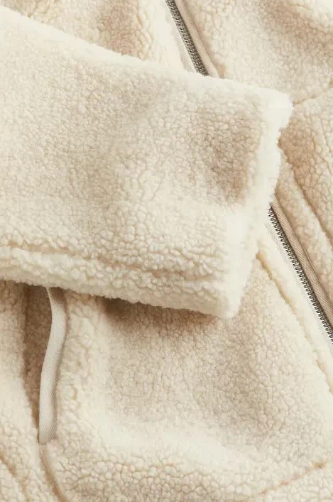 Ariyah™ | Comfortabele Teddyjas