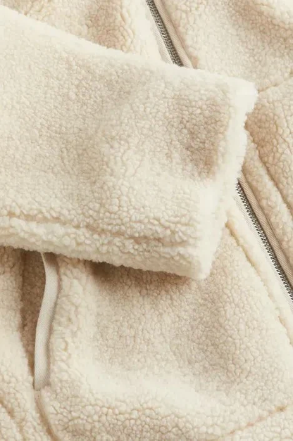 Ariyah™ | Comfortabele Teddyjas