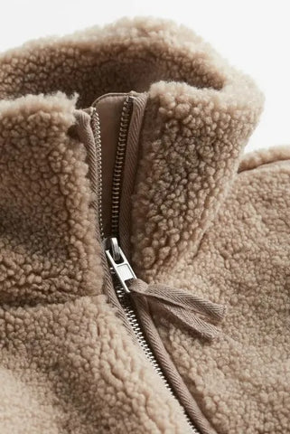 Ariyah™ | Comfortabele Teddyjas