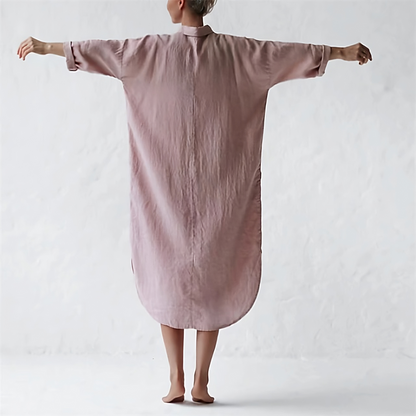 Jazzy™ l Comfortabele Jurk