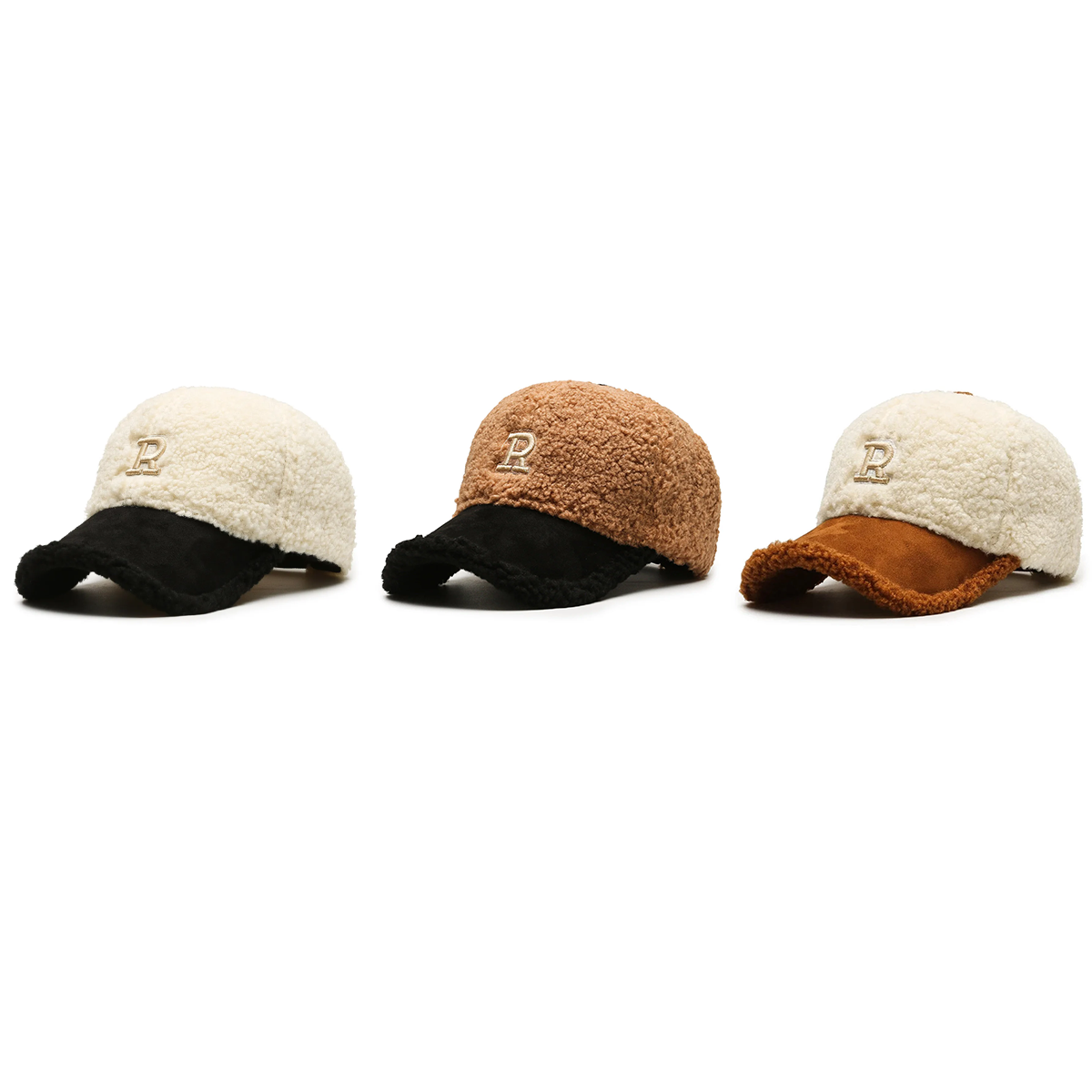 Charli™ l Trucker Pet