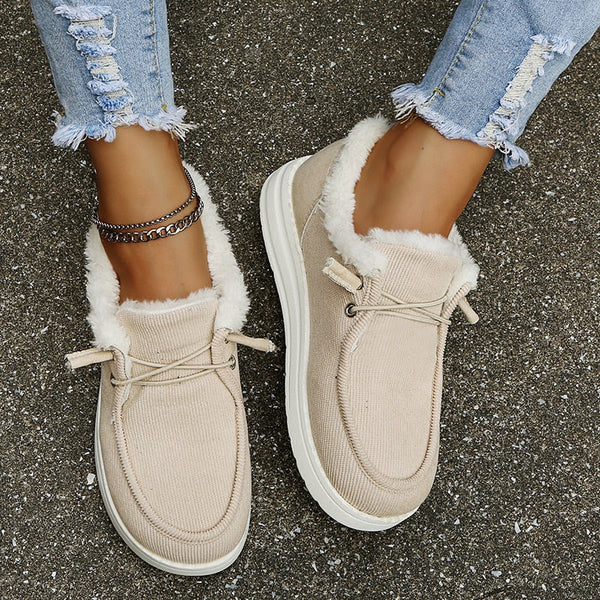 Kiara™ | Winter Comfort schoenen