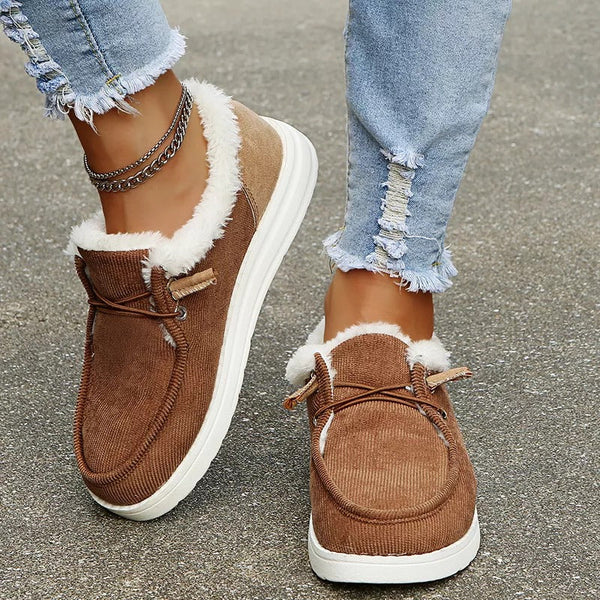 Kiara™ | Winter Comfort schoenen