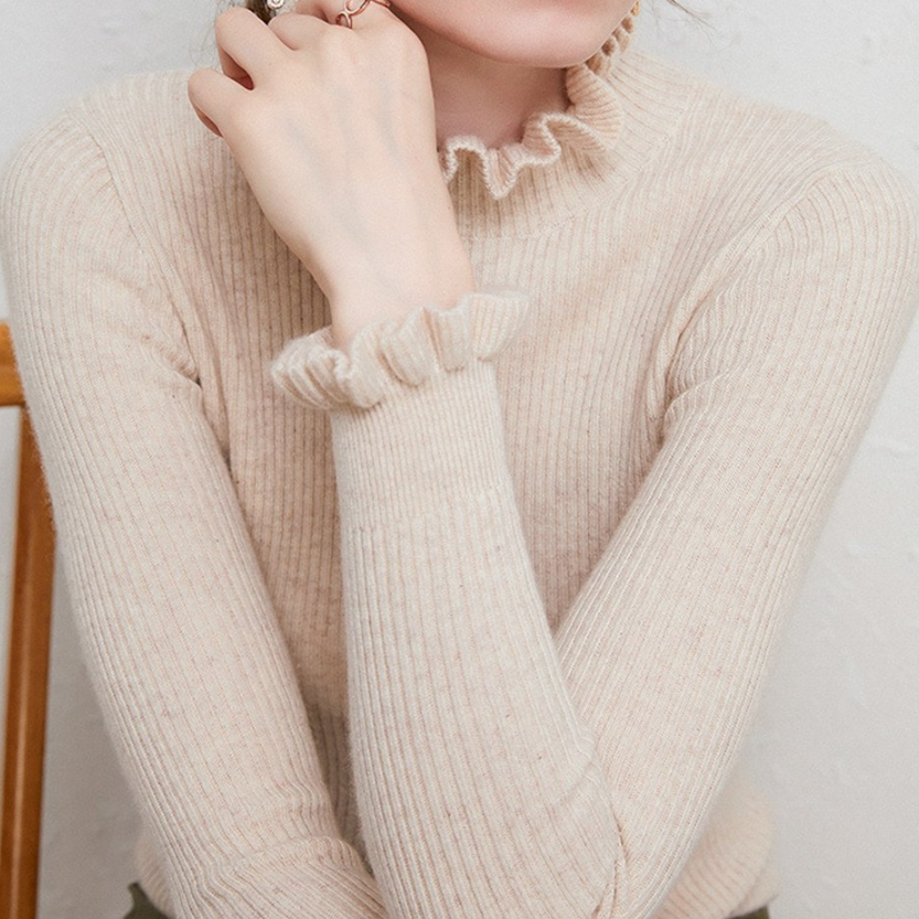 Eva™ l Winter Pullover