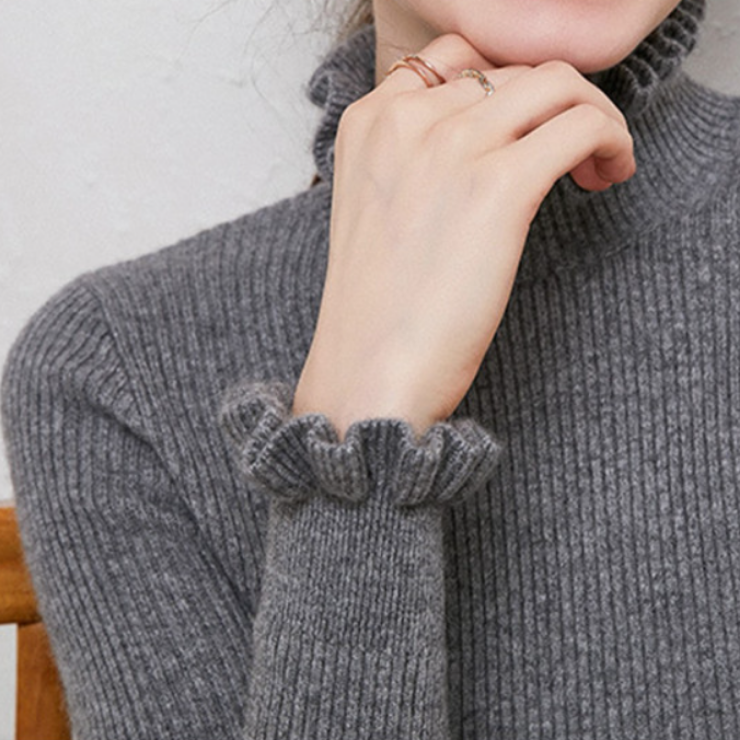 Eva™ l Winter Pullover