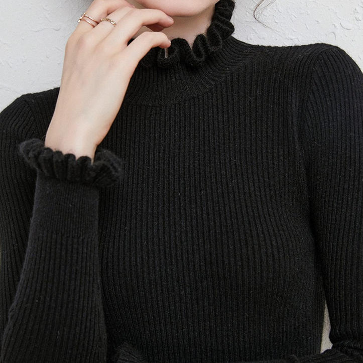 Eva™ l Winter Pullover