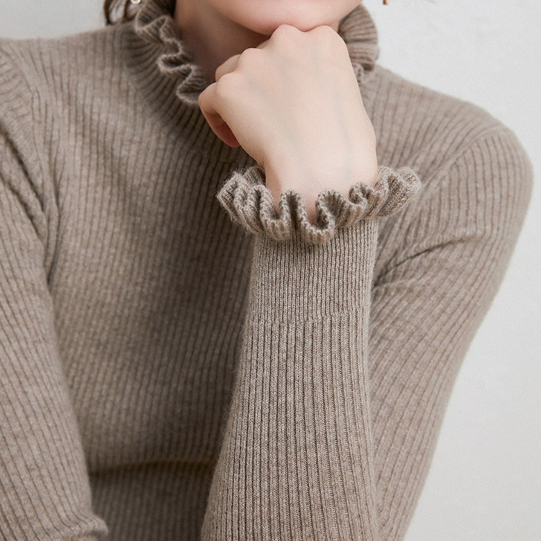 Eva™ l Winter Pullover