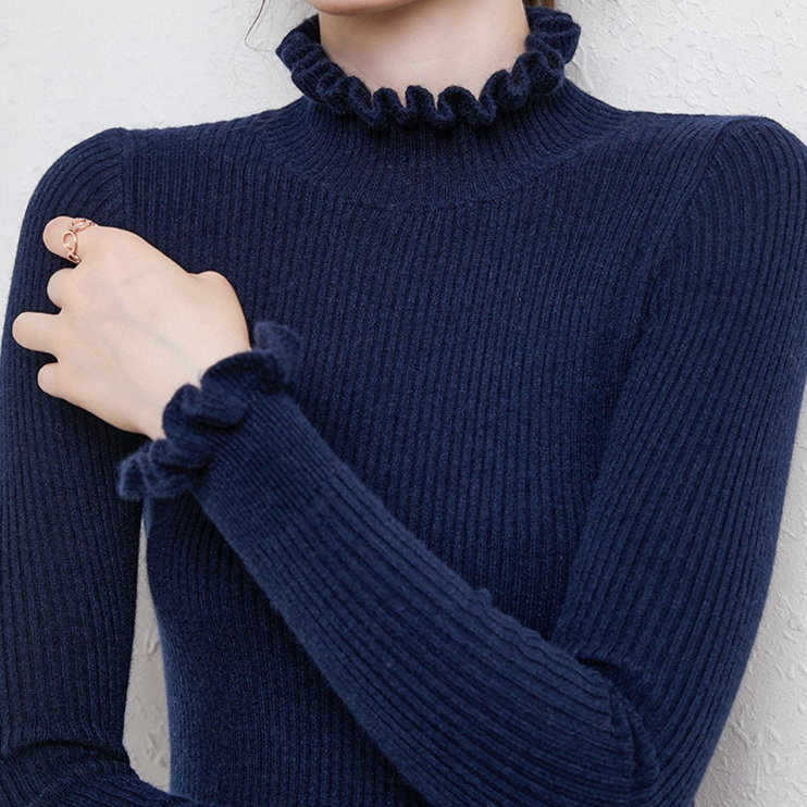 Eva™ l Winter Pullover
