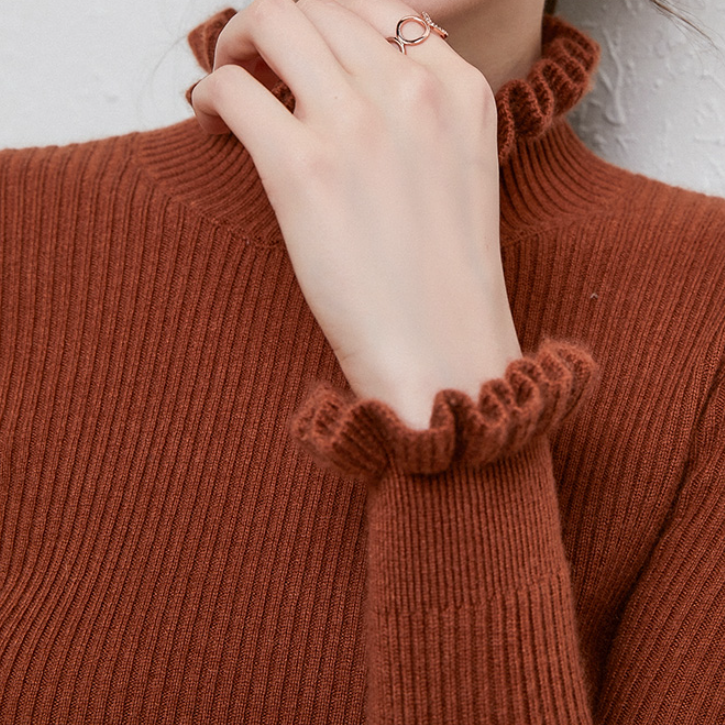 Eva™ l Winter Pullover