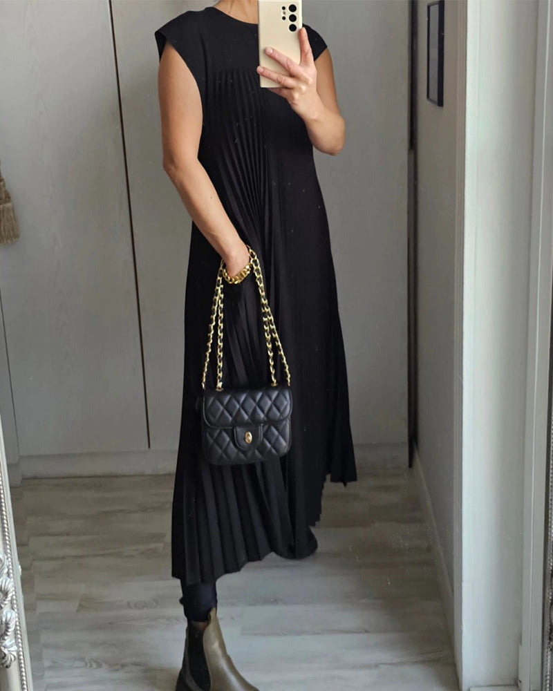 Verano™ | Mouwloze Jurk (1+1 GRATIS)