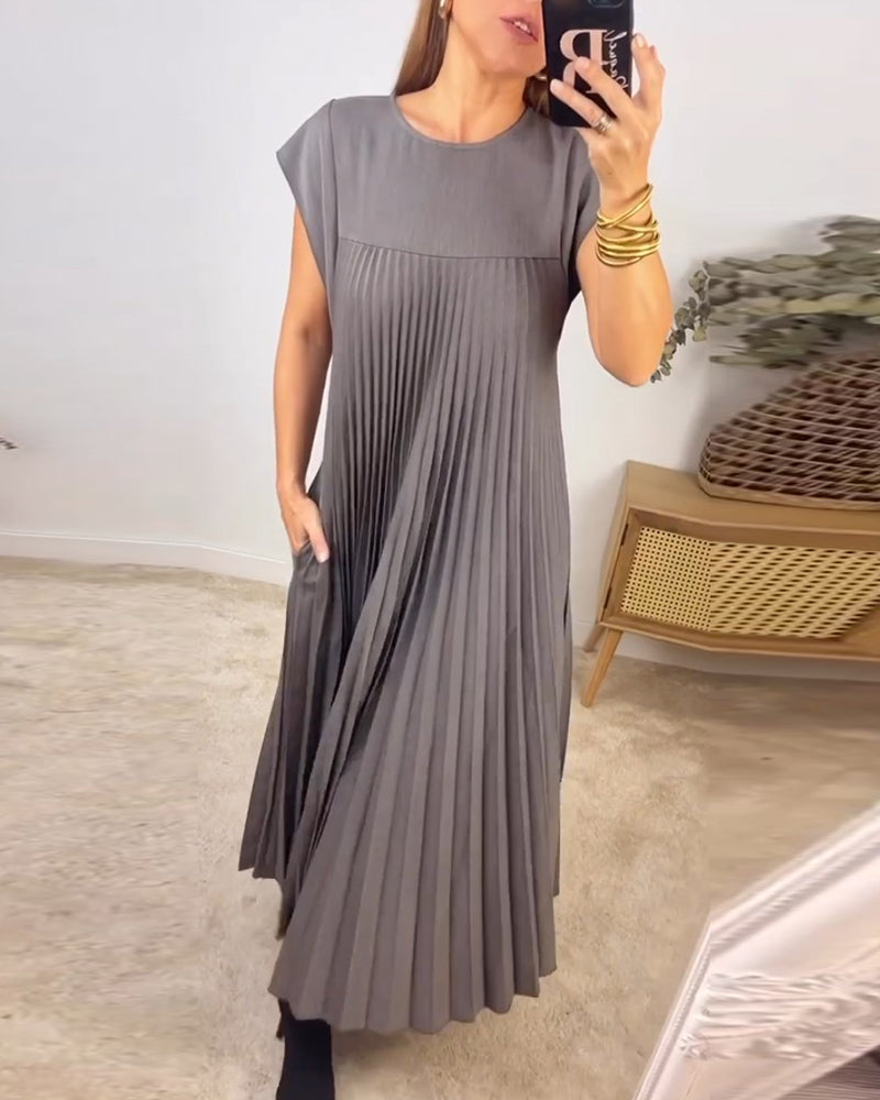 Verano™ | Mouwloze Jurk (1+1 GRATIS)