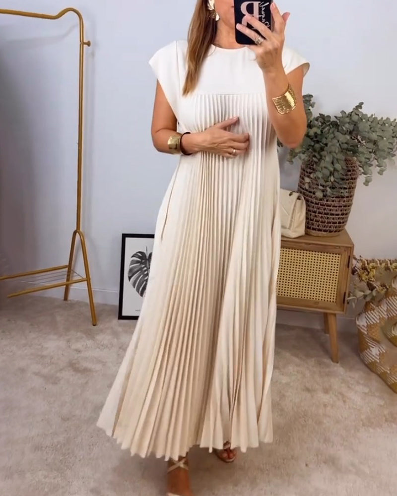 Verano™ | Mouwloze Jurk (1+1 GRATIS)