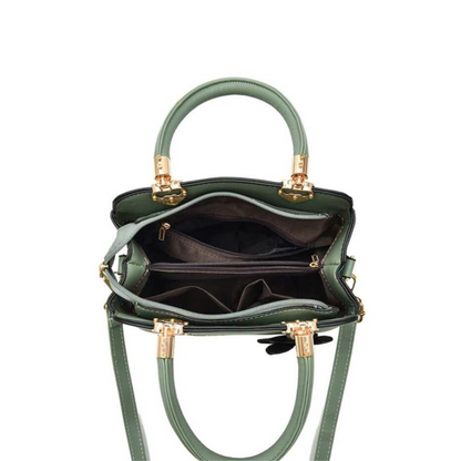 Renée™| Borduur Crossbody Tas