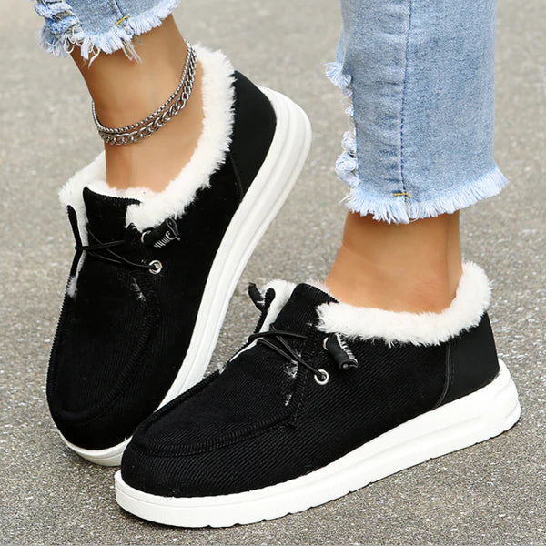 Kiara™ | Winter Comfort schoenen
