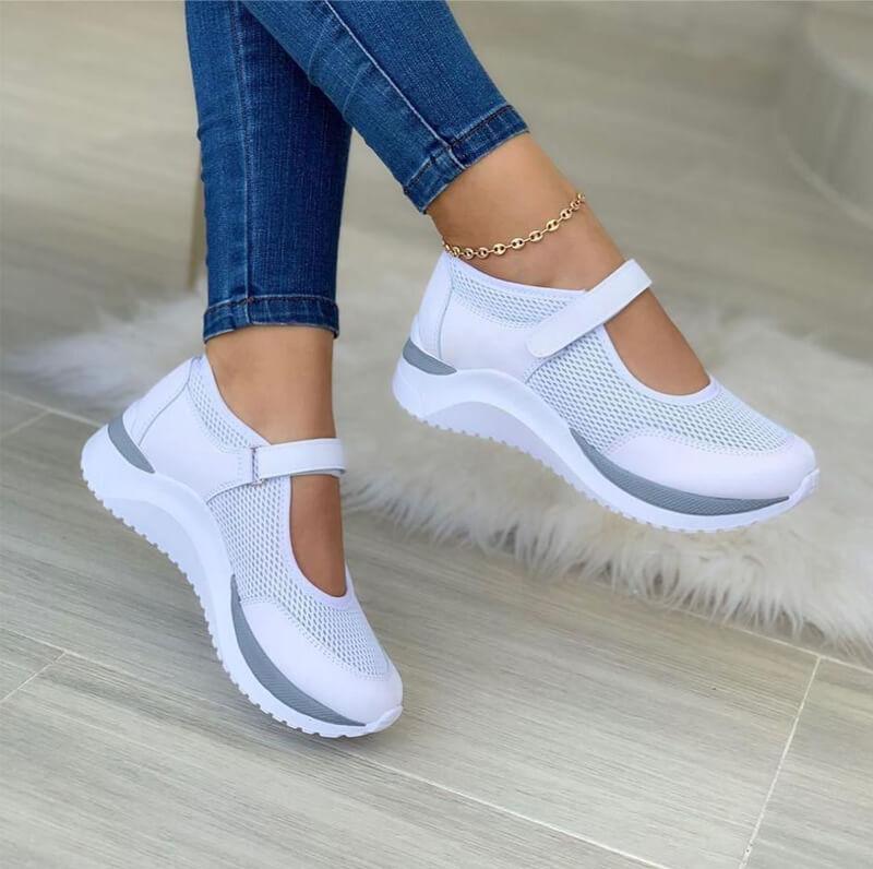 Nara™ | Orthopedische Schoenen Die Steunen
