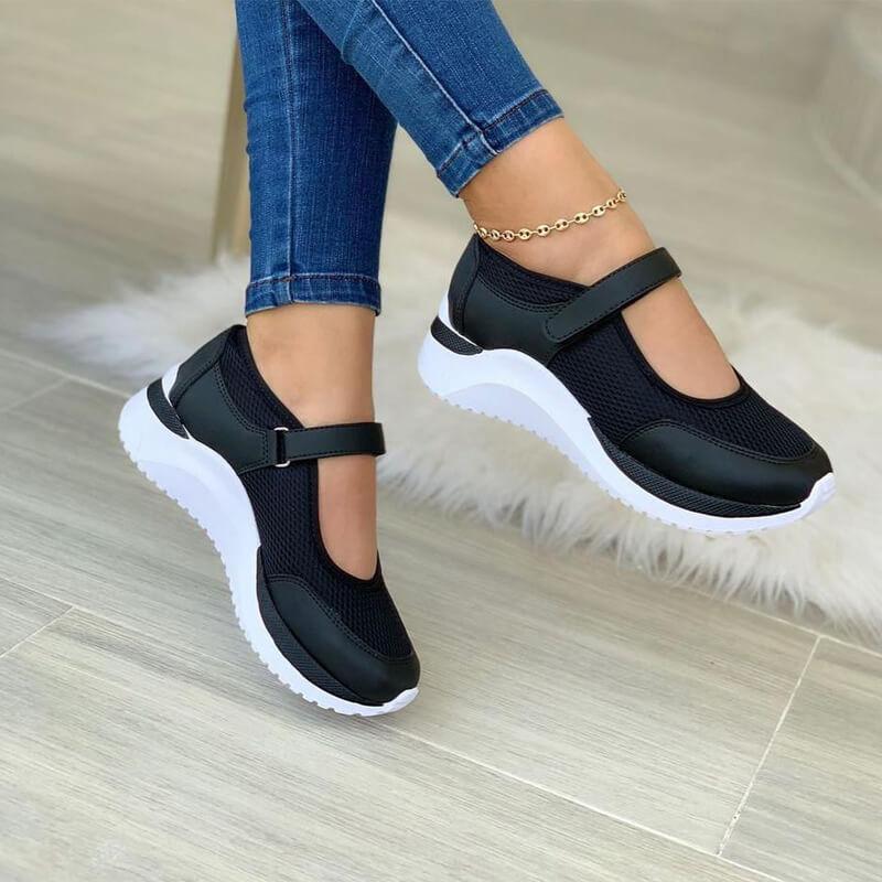 Nara™ | Orthopedische Schoenen Die Steunen