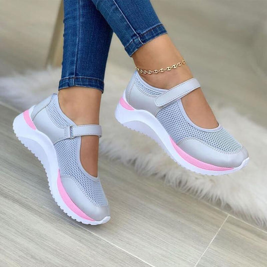 Nara™ | Orthopedische Schoenen Die Steunen