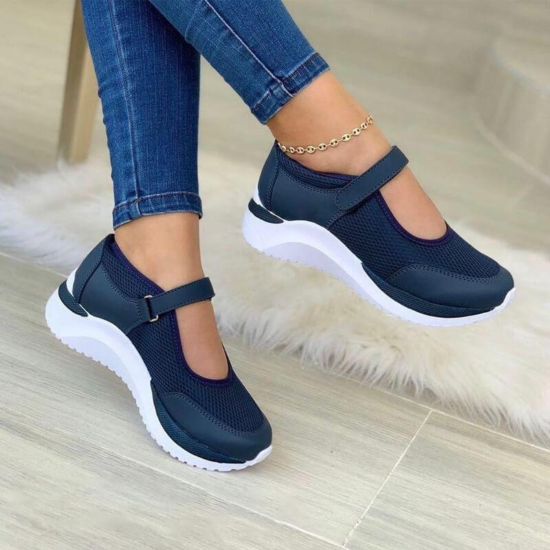 Nara™ | Orthopedische Schoenen Die Steunen