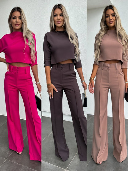 Marlin™ l Classy Tweedelige Set
