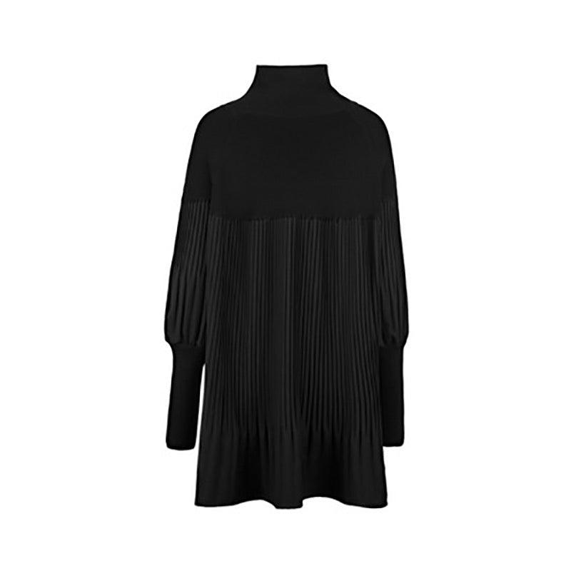 Jocelyn™ l Gebreide Oversized Flare Coltrui