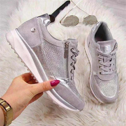Linda™ l Schokabsorberende Sneakers