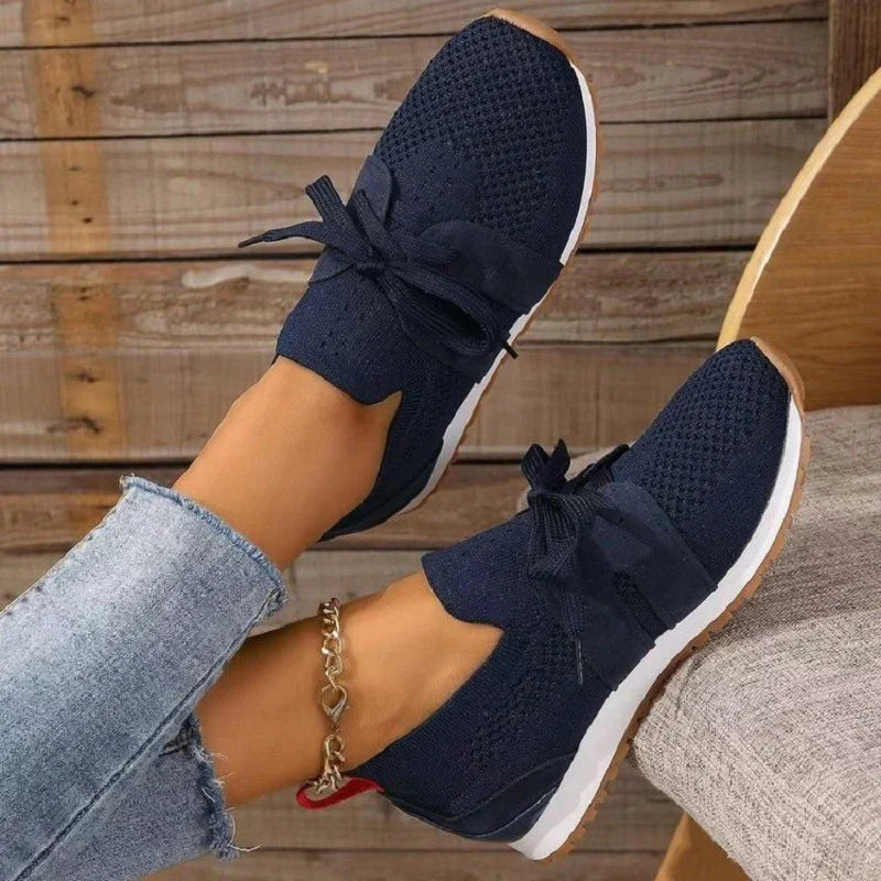 Linella™ l Orthopedische Modeschoenen (1+1 GRATIS)