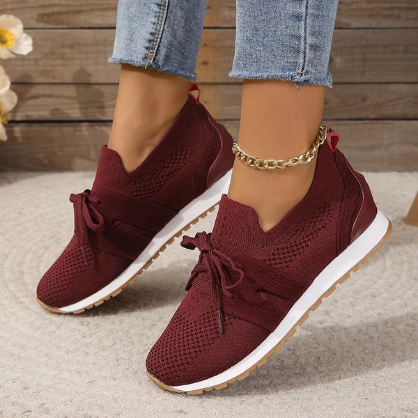 Linella™ l Orthopedische Modeschoenen (1+1 GRATIS)