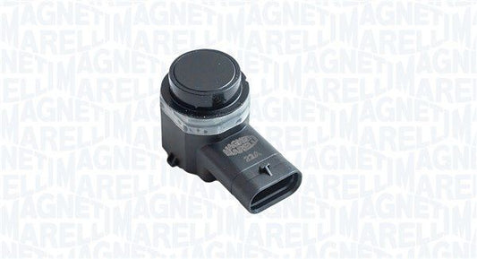 Sensor, Park Distance Control