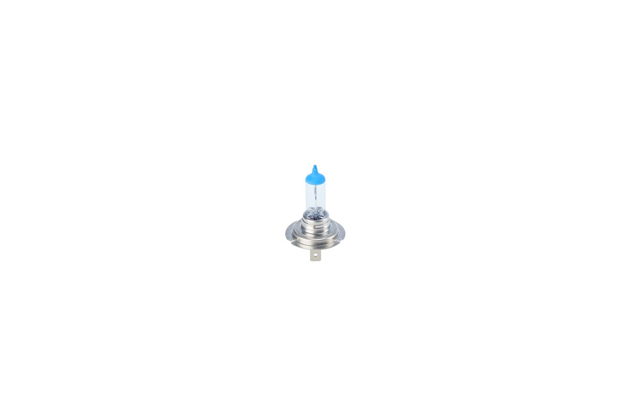 BOSCH Gloeilamp, Verstraler H7