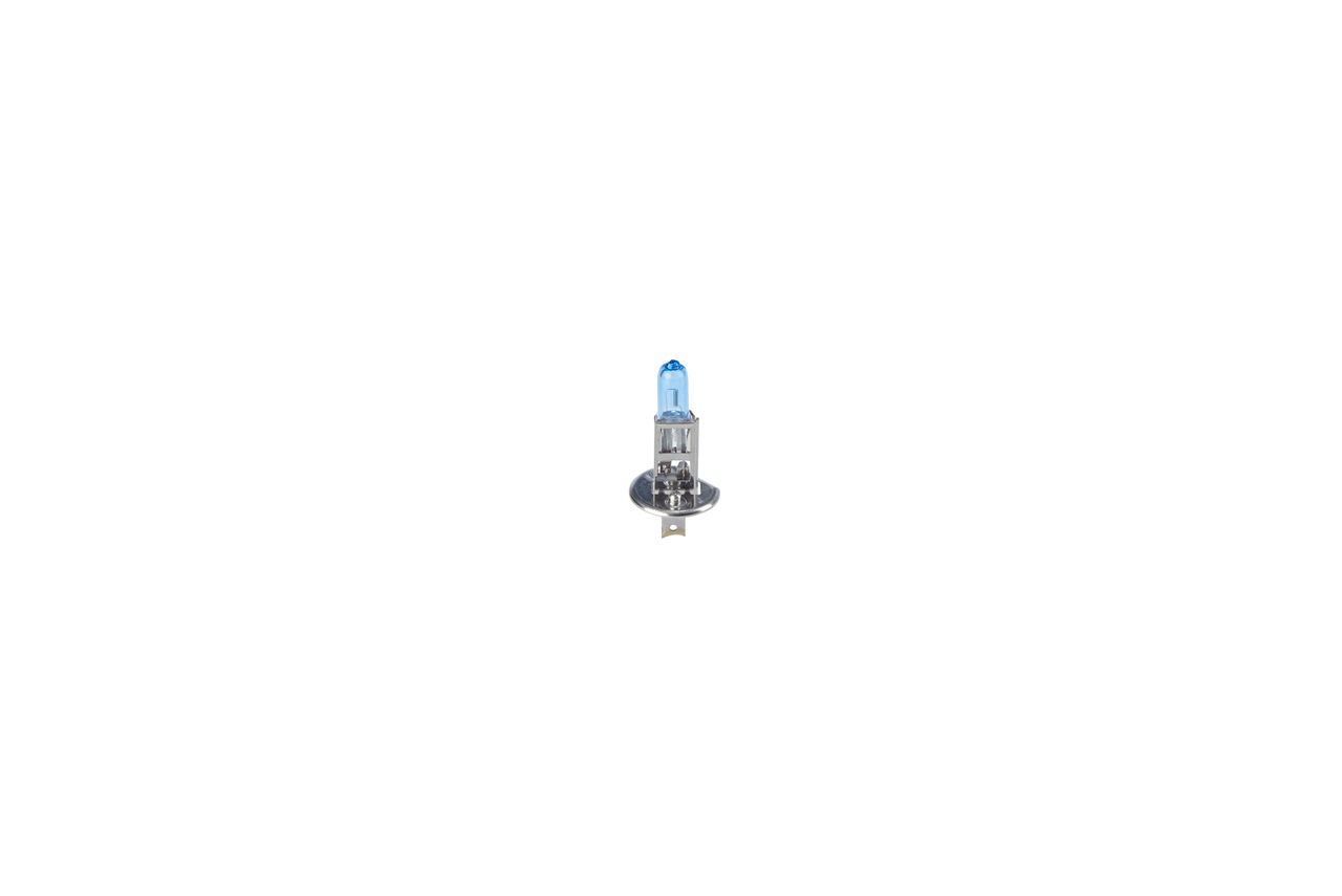 BOSCH Gloeilamp voor Verstraler H1