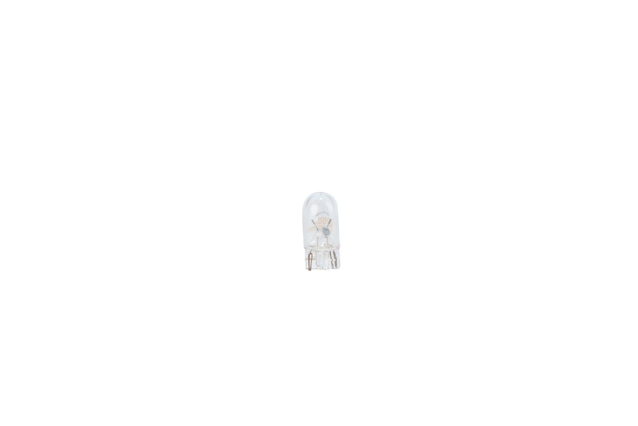Gloeilamp BOSCH Knipperlicht - W5W