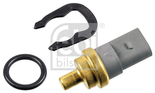 Sensor, koelvloeistoftemperatuur FEBI BILSTEIN