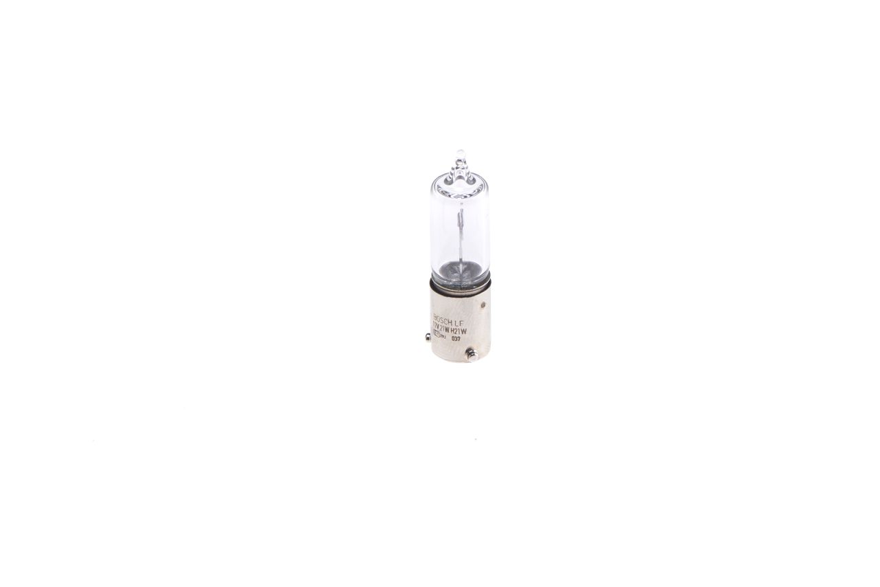BOSCH Gloeilamp voor knipperlicht