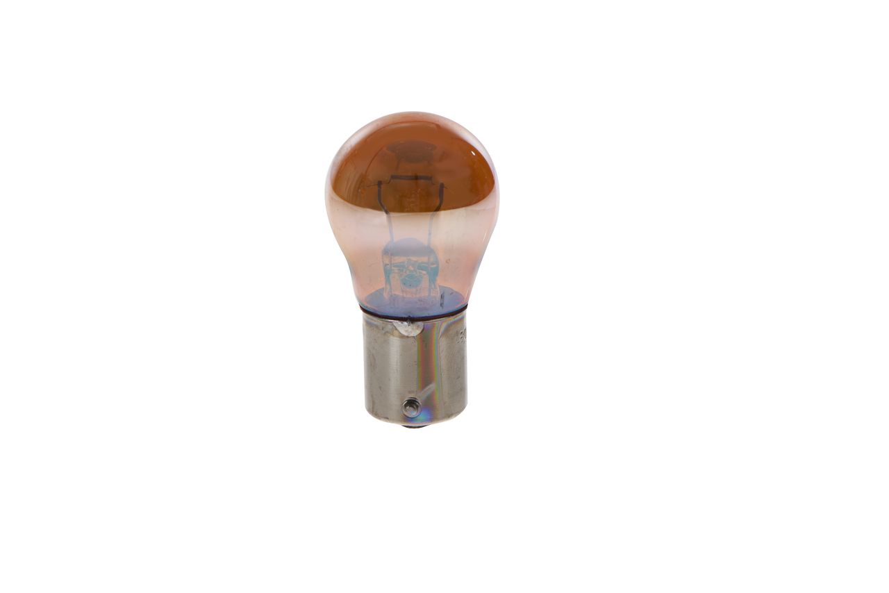 BOSCH Gloeilamp, knipperlicht PY21W