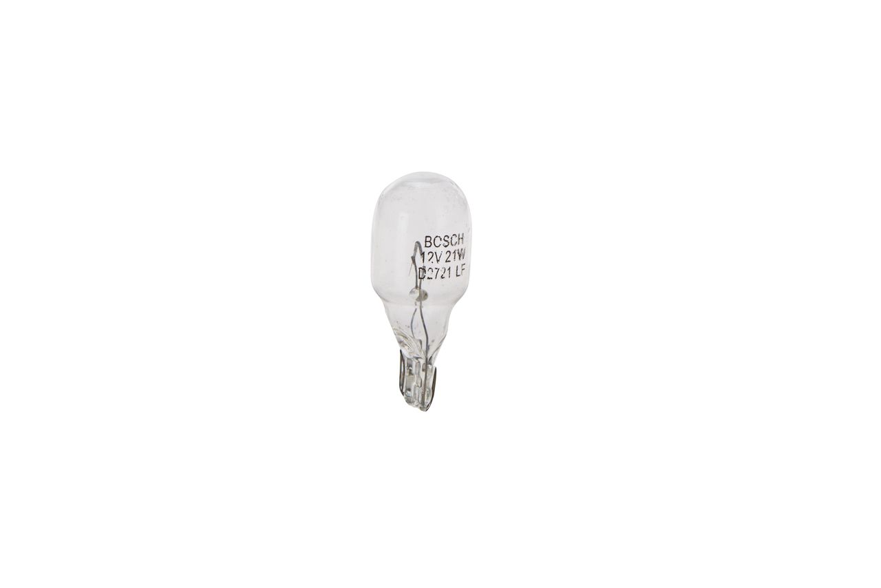 BOSCH Gloeilamp, knipperlicht
