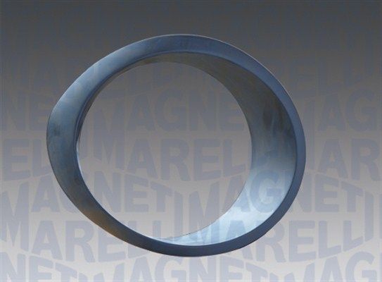 MAGNETI MARELLI Achtersierplaat voor Alfa Romeo (Rechts)