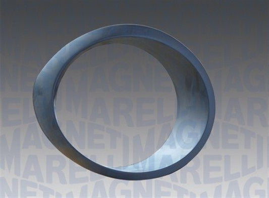 MAGNETI MARELLI Achtersierplaat voor Alfa Romeo (Rechts)
