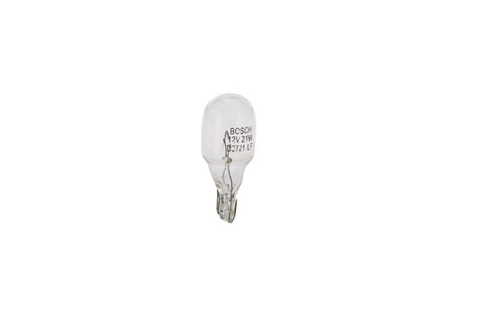 BOSCH Gloeilamp Knipperlicht W16W