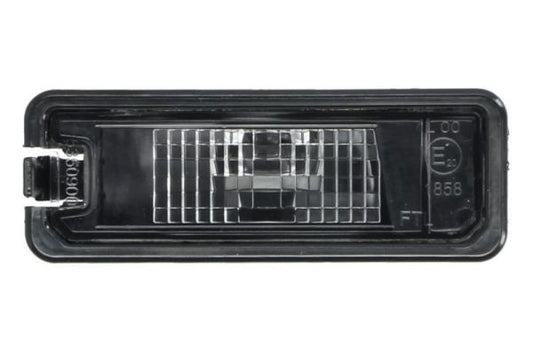 BLIC Kentekenlamp