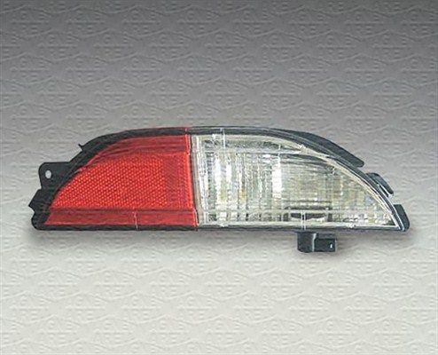 MAGNETI MARELLI Mistachterlamp
