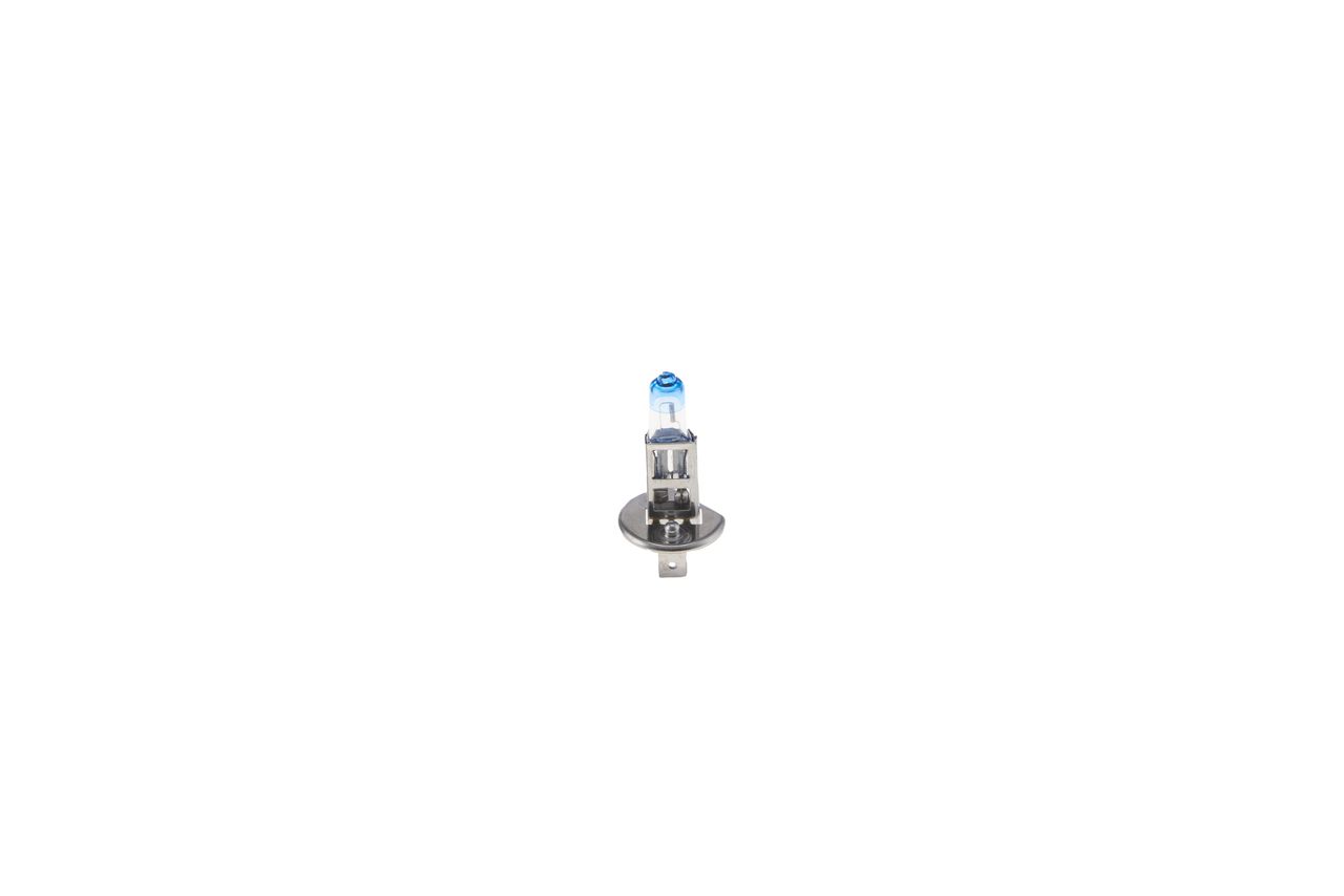 BOSCH Gloeilamp, Verstraler H1