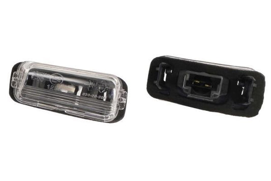 BLIC LED Kentekenlamp