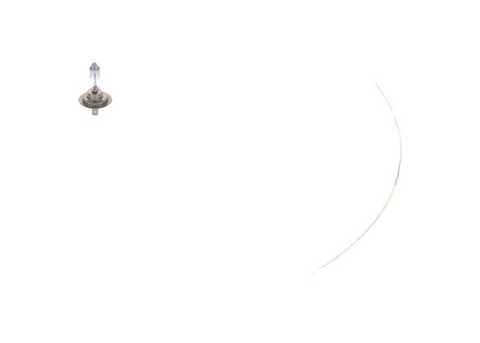 BOSCH Gloeilamp, Verstraler H7