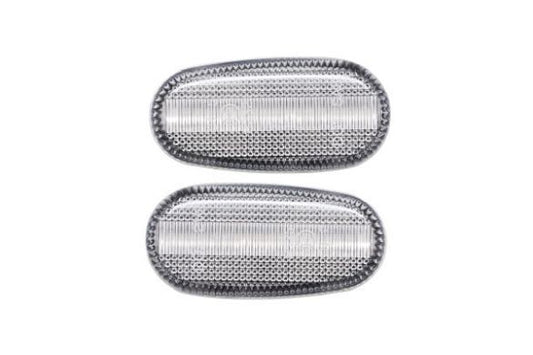ABAKUS LED Knipperlampenset