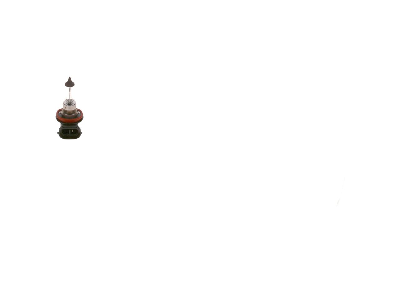 BOSCH Gloeilamp, verstraler H11