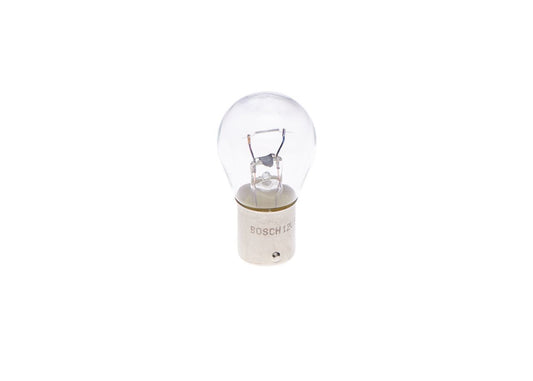 BOSCH Gloeilamp Knipperlicht P21W 12V 21W